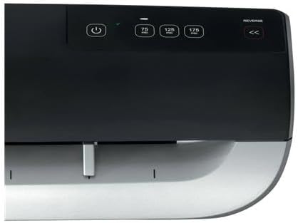 GBC Fusion Office Electronics 3100L A3 High Speed Laminator 23 Sec Per A4 DEMO