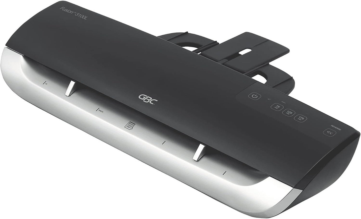 GBC Fusion Office Electronics 3100L A3 High Speed Laminator 23 Sec Per A4 DEMO