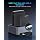 ORICO USB 3.2 Gen 2 SATA Docking Station for 2.5/3.5 inch Hard Drives, Grey DEMO