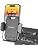 APPS2Car Sturdy Screw Locked Dash-Mounted Phone Holder One-Hand Operation DEMO