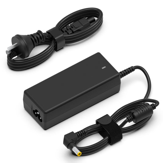 hafiuege Wireless AC Adapters Bluetooth Speaker Laptop Charger Cable DEMO