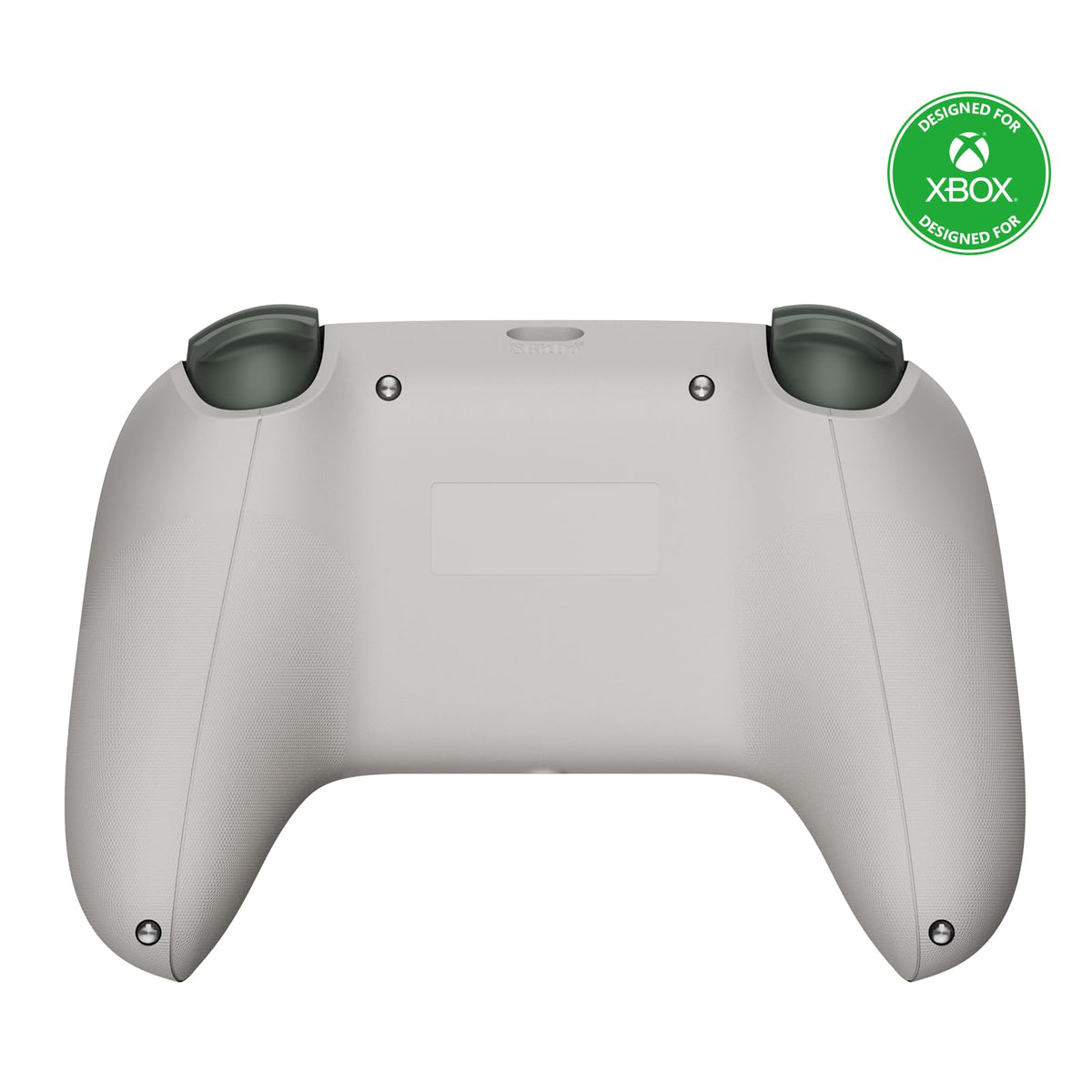 8BitDo Ultimate C Wired Controller for Xbox with Customizable RGB Lighting DEMO