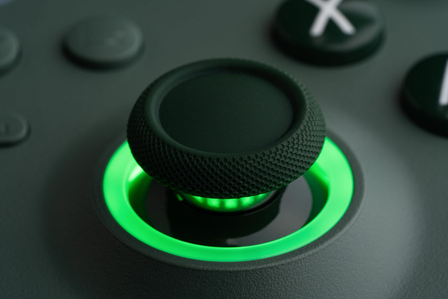 8BitDo Ultimate C Wired Controller for Xbox with Customizable RGB Lighting DEMO