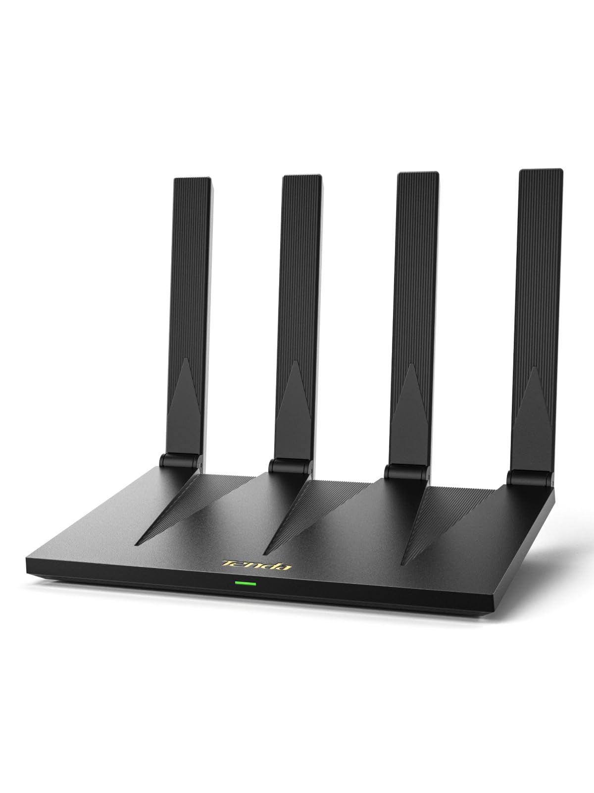 Tenda AX3000 Routers Dual Band Gigabit Wi-Fi 6 Router for Ultrafast DEMO