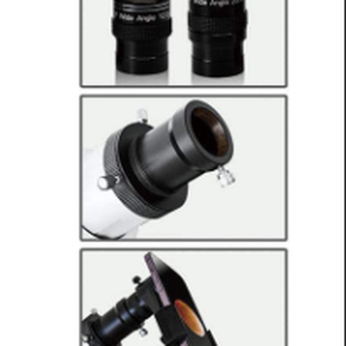SkyWatcher Skyliner 200P Classic Dobsonian Telescope Azimuth movement BRAND NEW