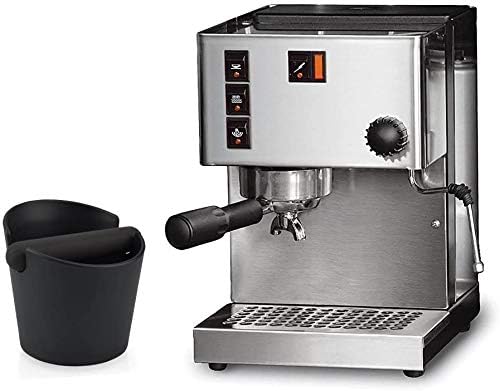 Espresso Knock Coffee Making Accessories Box Shock-Absorbent Durable NEW