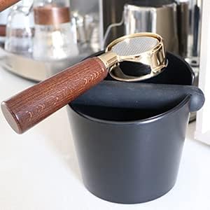 Espresso Knock Coffee Making Accessories Box Shock-Absorbent Durable NEW