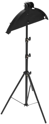Freestanding Dartboard Holder Adjustable Height Portable Tripod 173cm NEW