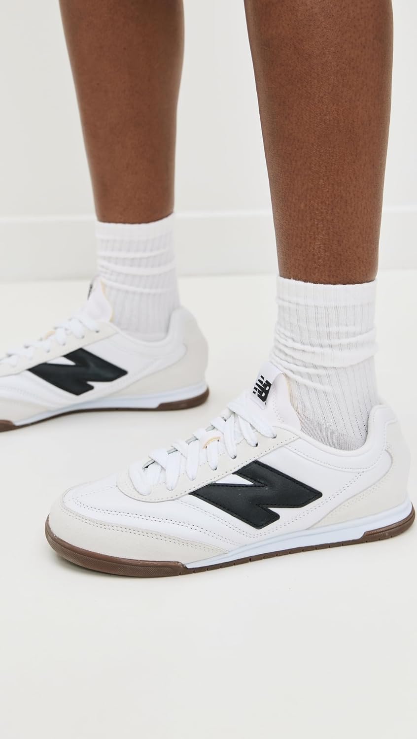 New Balance NB 103 White/Reflection Lifestyle Running Shoes US 6/UK 5.5/24cm NEW