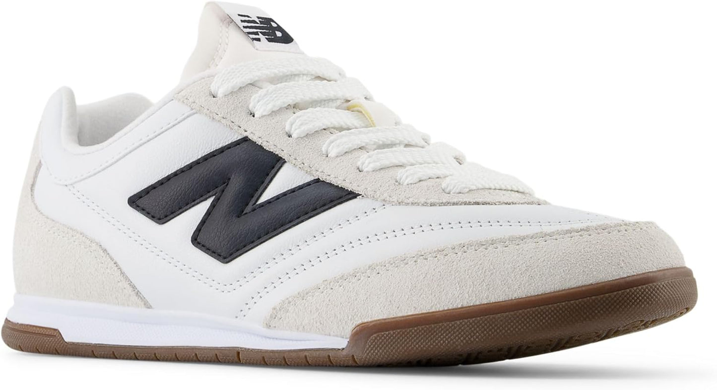New Balance NB 103 White/Reflection Lifestyle Running Shoes US 6/UK 5.5/24cm NEW