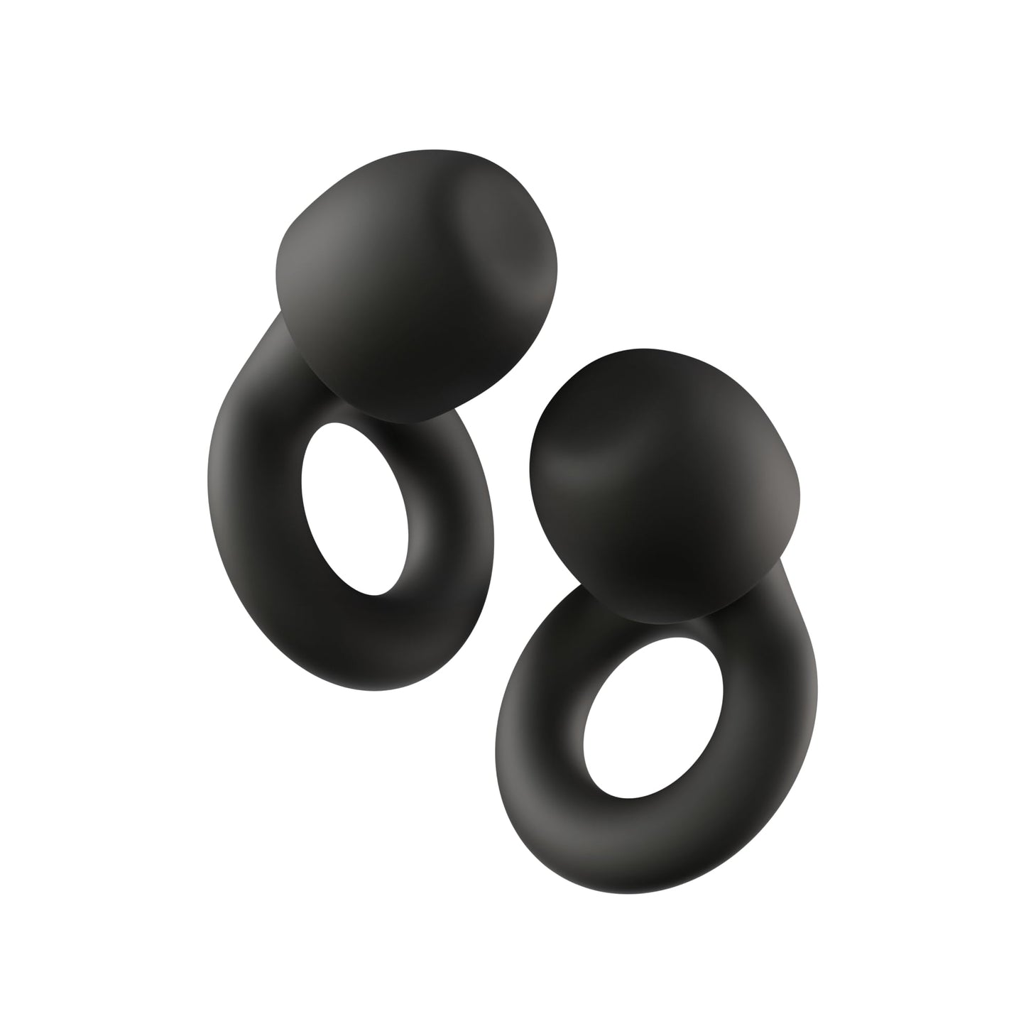 Loop Quiet Ear Plugs Reusable Noise Reducing Earplugs for Sleeping, NEW