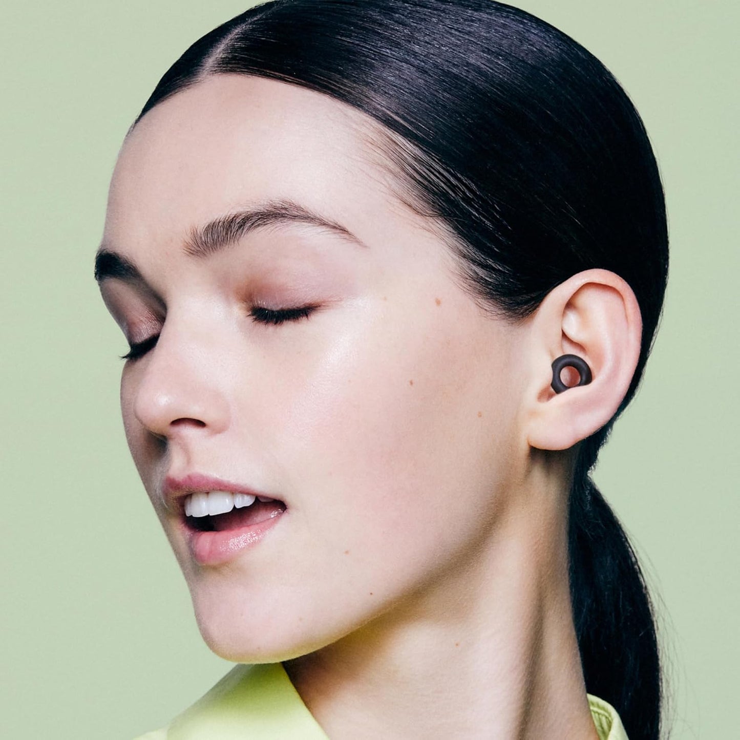 Loop Quiet Ear Plugs Reusable Noise Reducing Earplugs for Sleeping, NEW