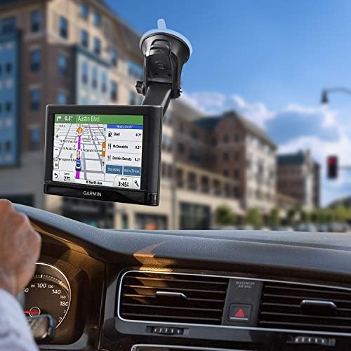 1Zero Handlebar Mount Suction Cup Replacement Quick Ball Plunger Arm for DEMO
