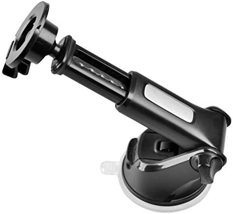 1Zero Handlebar Mount Suction Cup Replacement Quick Ball Plunger Arm for DEMO