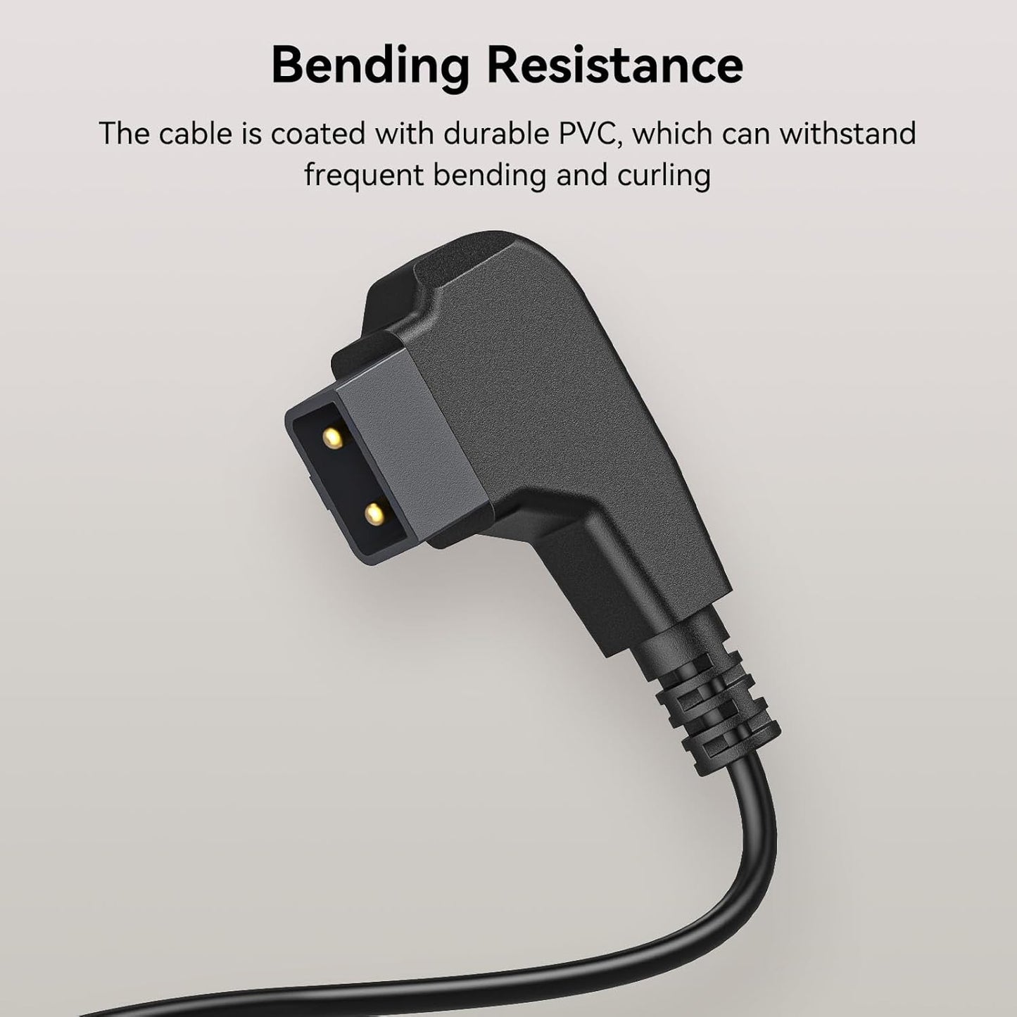 SmallRig D-TAP Dummy Battery for Sony FX3 and FX30 Camera Accessories NEW