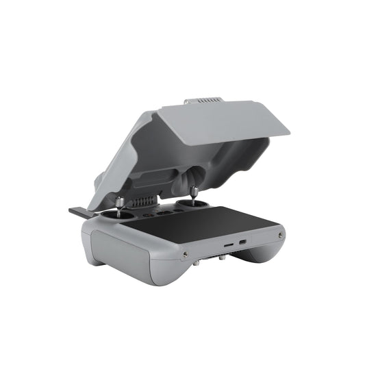 Sunnylife 2-in-1 Gray Drone Accessories RC Controller Protector Cover NEW