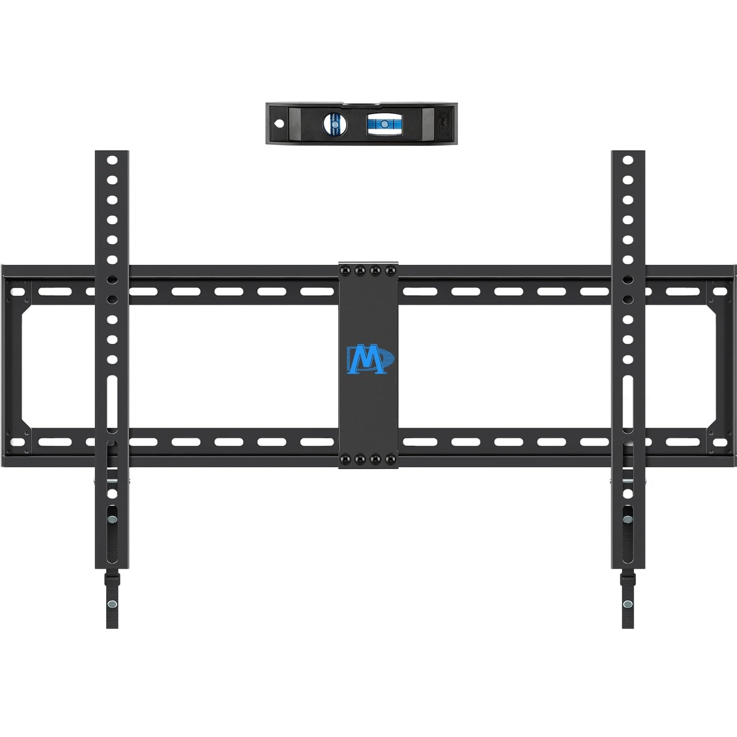 Mounting Dream TV Wall Mount Bracket for 42-90 Inch Flat Screen TVs Black NEW