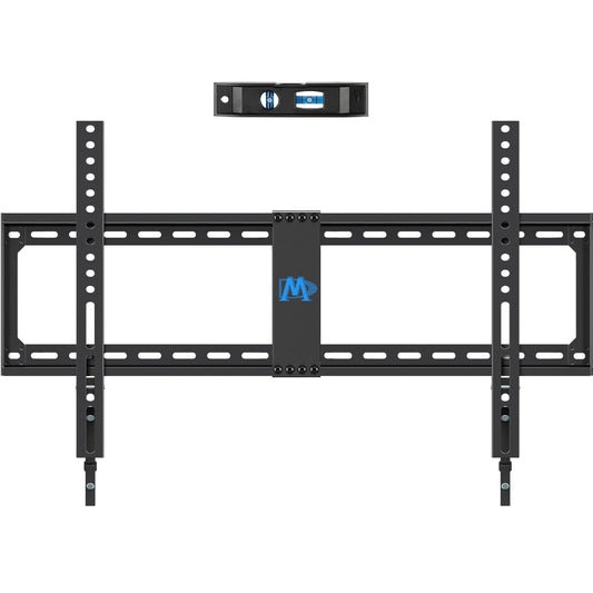 Mounting Dream TV Wall Mount Bracket for 42-90 Inch Flat Screen TVs Black NEW