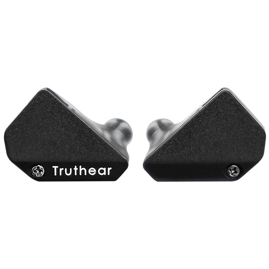 TRUTHEAR High-Performance In-Ear Noise Cancelling Headphones, 1DD+3BA, DEMO