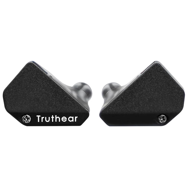 TRUTHEAR High-Performance In-Ear Noise Cancelling Headphones, 1DD+3BA, DEMO