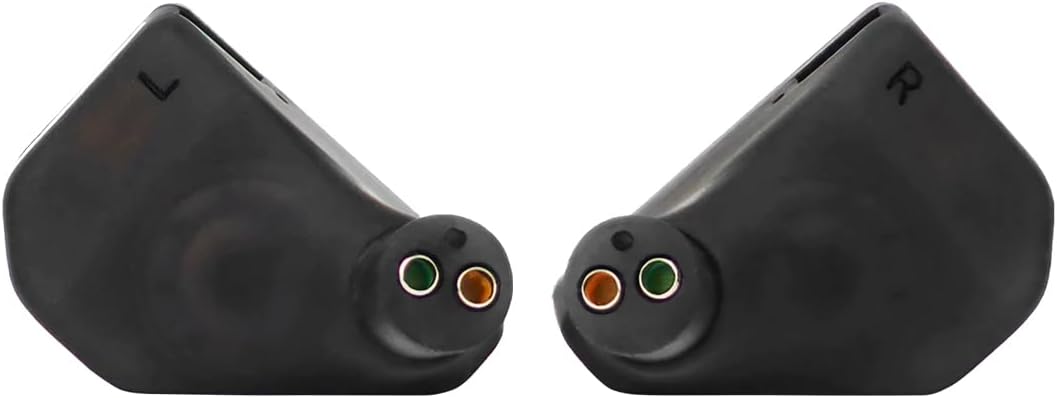 TRUTHEAR High-Performance In-Ear Noise Cancelling Headphones, 1DD+3BA, DEMO