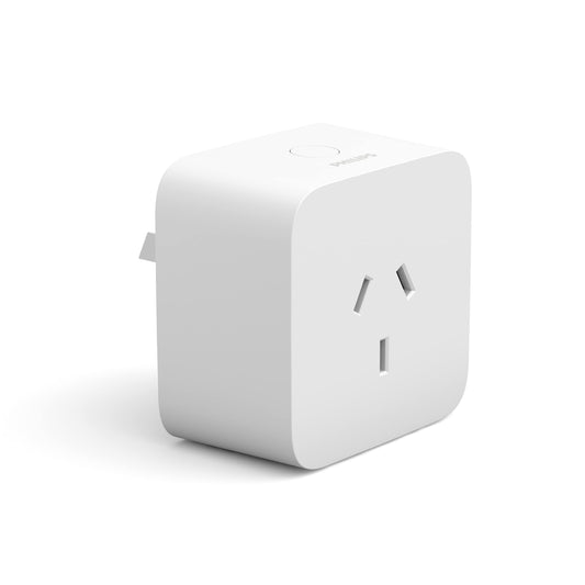 Philips Hue Smart Plug Bluetooth Bridge Compatible Electrical Accessory DEMO