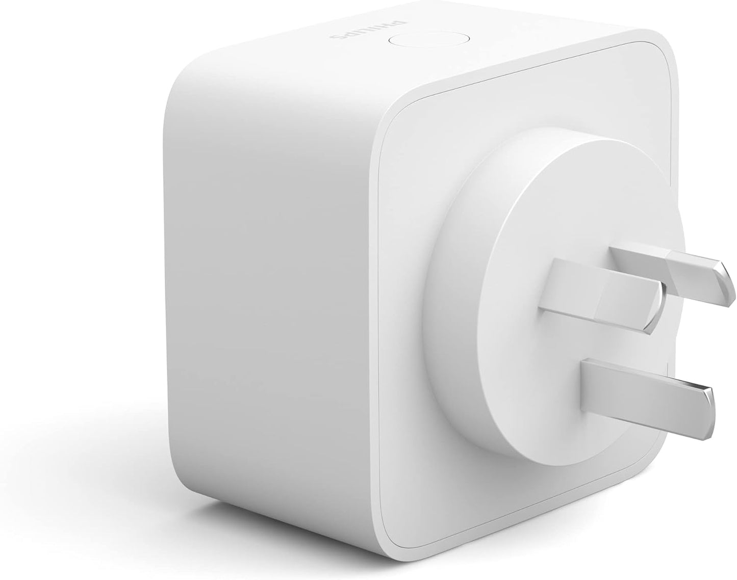 Philips Hue Smart Plug Bluetooth Bridge Compatible Electrical Accessory DEMO