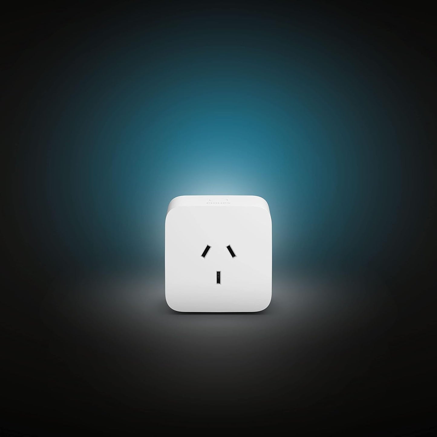 Philips Hue Smart Plug Bluetooth Bridge Compatible Electrical Accessory DEMO