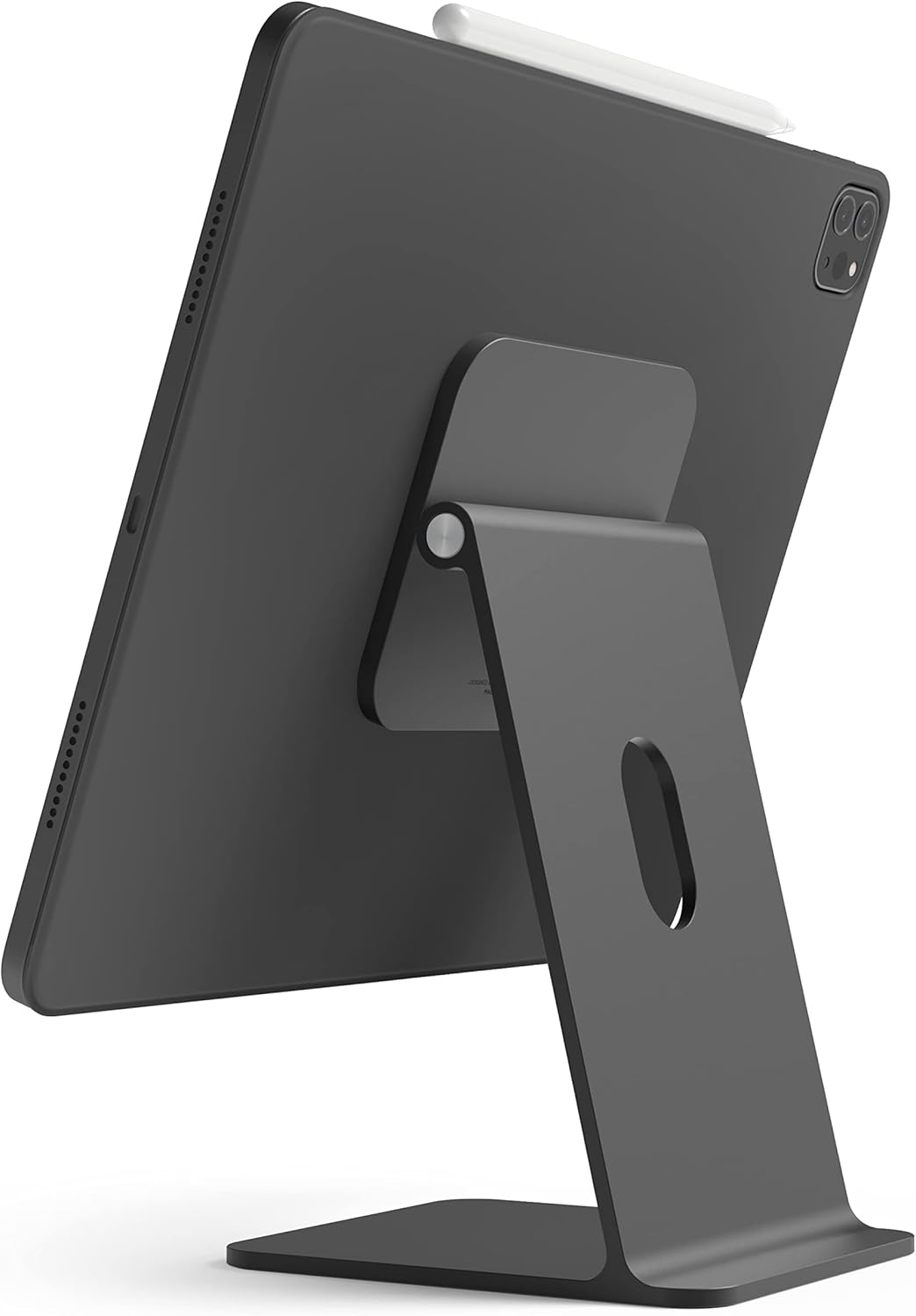 elago Premium Stands Magnetic Stand for iPad Pro 12.9" and 11" Tablets DEMO