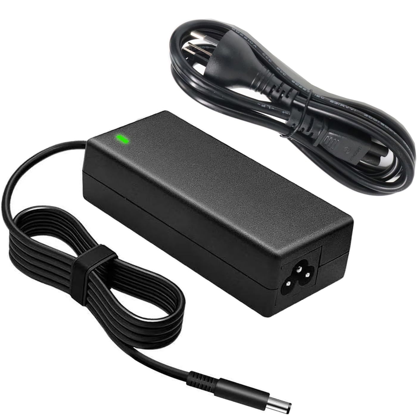 65W 45W Laptop Charger Power Adapter for Dell Inspiron 3000 Series DEMO