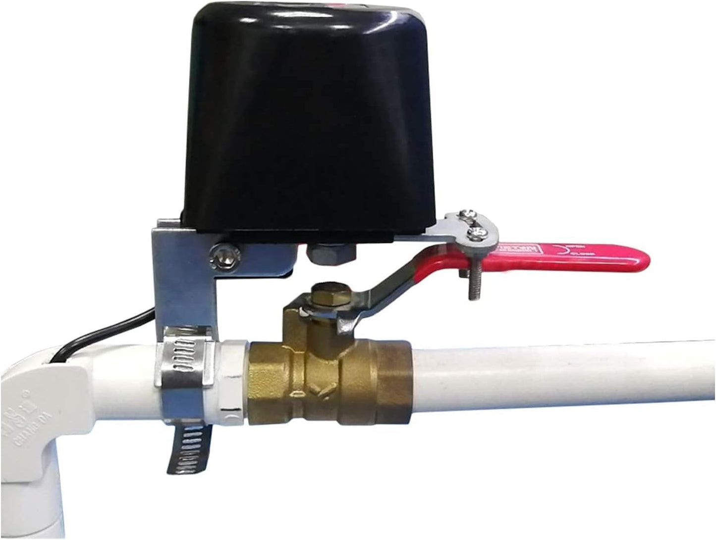Automatic Irrigation System Controller, 8.5 cm, Black, Programmable DEMO