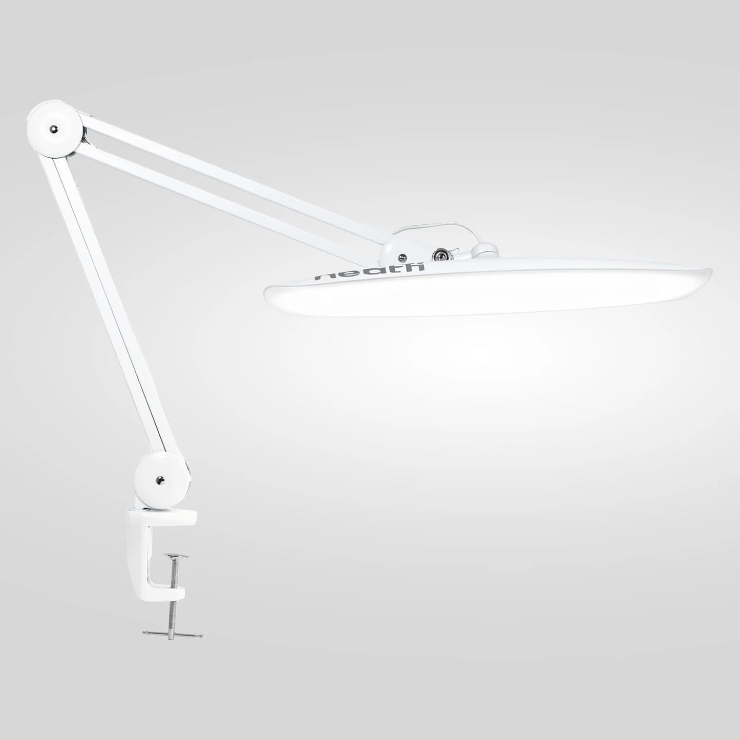 Neatfi 2200 Lumen Ultra-Bright LED Task Lamp for Desk, Bright White DEMO