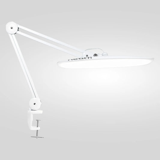 Neatfi 2200 Lumen Ultra-Bright LED Task Lamp for Desk, Bright White DEMO