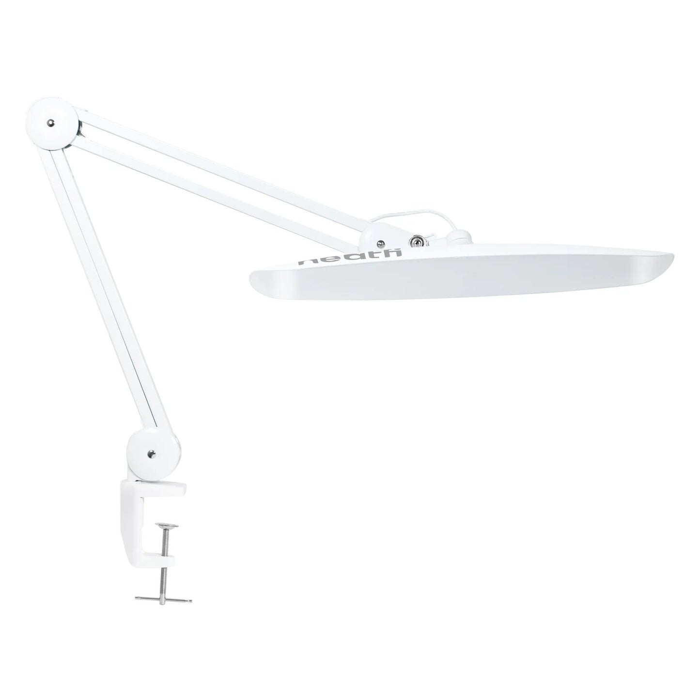 Neatfi 2200 Lumen Ultra-Bright LED Task Lamp for Desk, Bright White DEMO