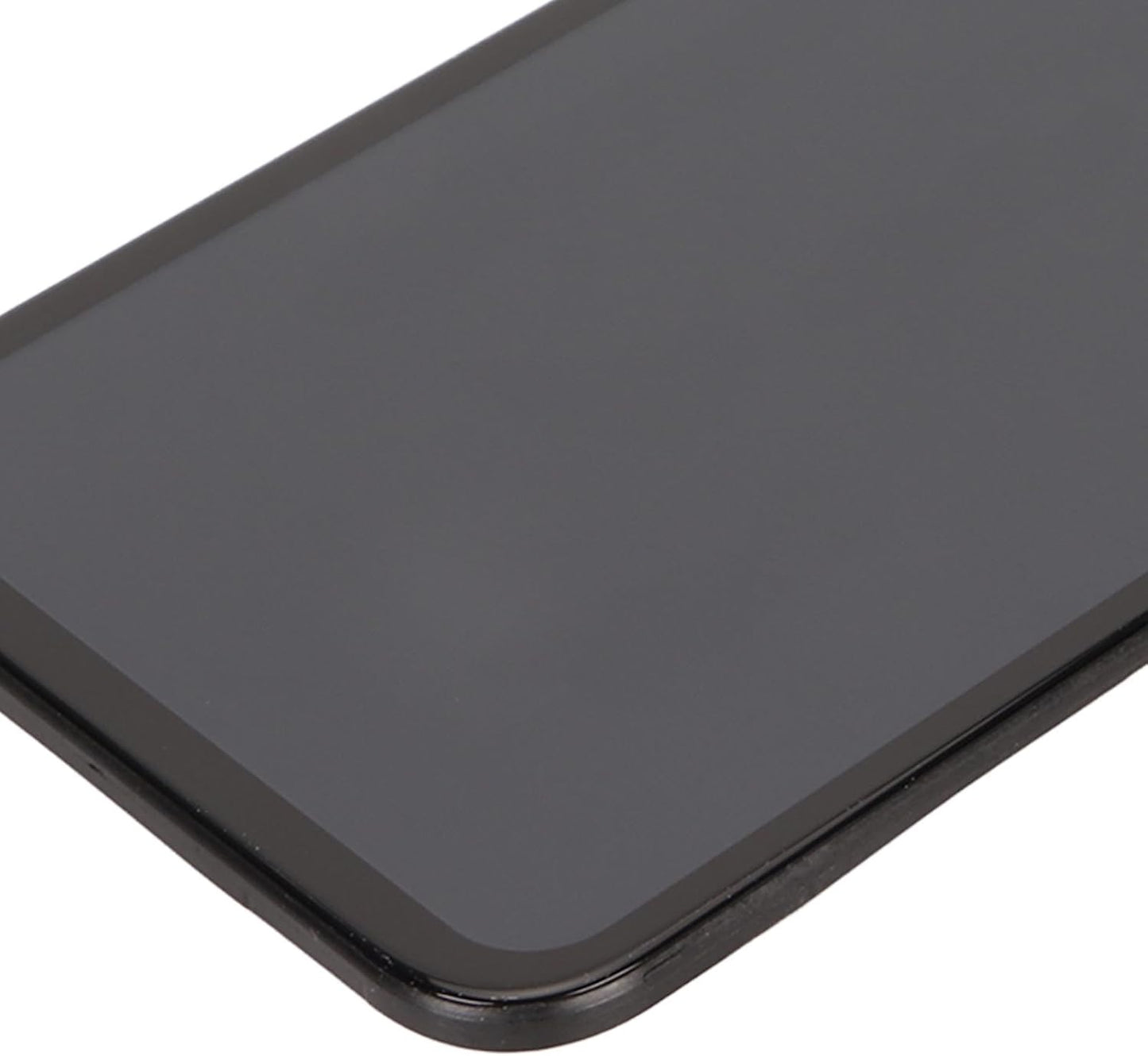Black LCD Screen Replacement for iPhone X XS XR 11 - Repair Parts Size DEMO