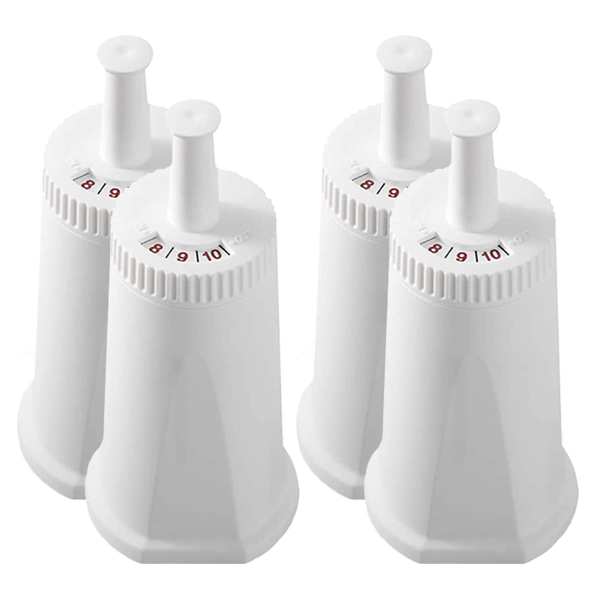 COFFILTRO Replacement Water Filter for Breville Sage Claro Swiss Coffee NEW