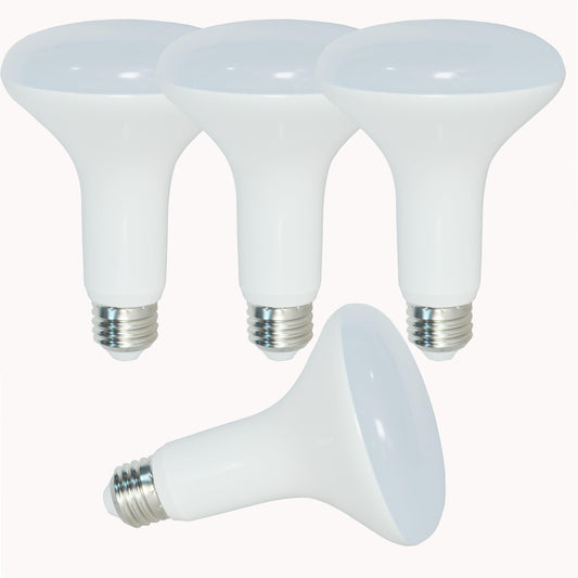 15W E27 LED Bulbs LED Dimmable Bulb, 6500K Daylight White Reflector Lamp DEMO