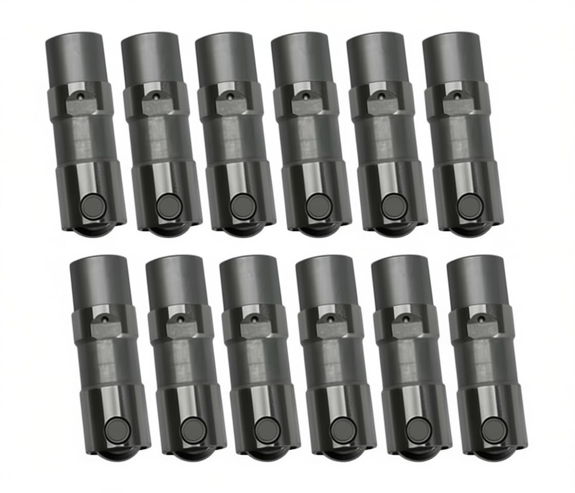 MACE Engineering Hydraulic Roller Lifters Set of 12 for Caprice Commodore DEMO