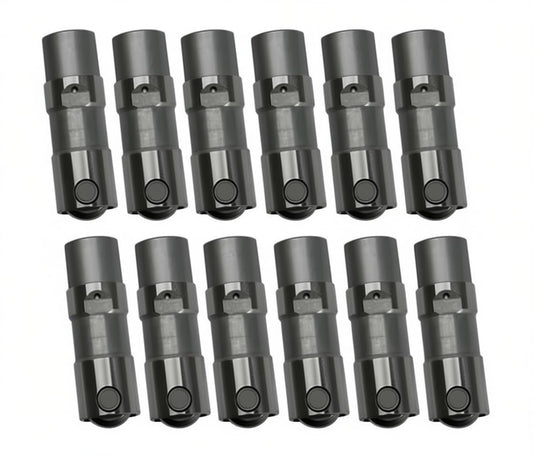 MACE Engineering Hydraulic Roller Lifters Set of 12 for Caprice Commodore DEMO