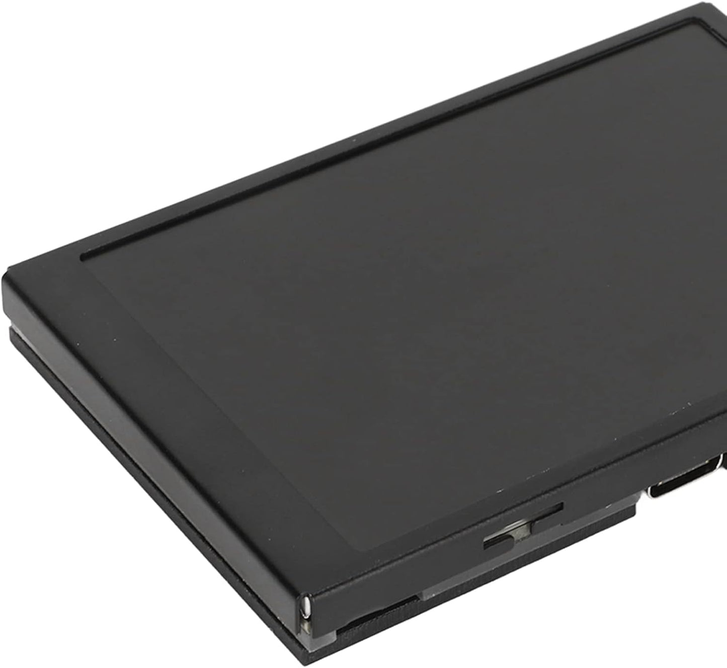 3.5 Inch Monitors IPS USB Mini Computer Monitor in Black - Compact DEMO