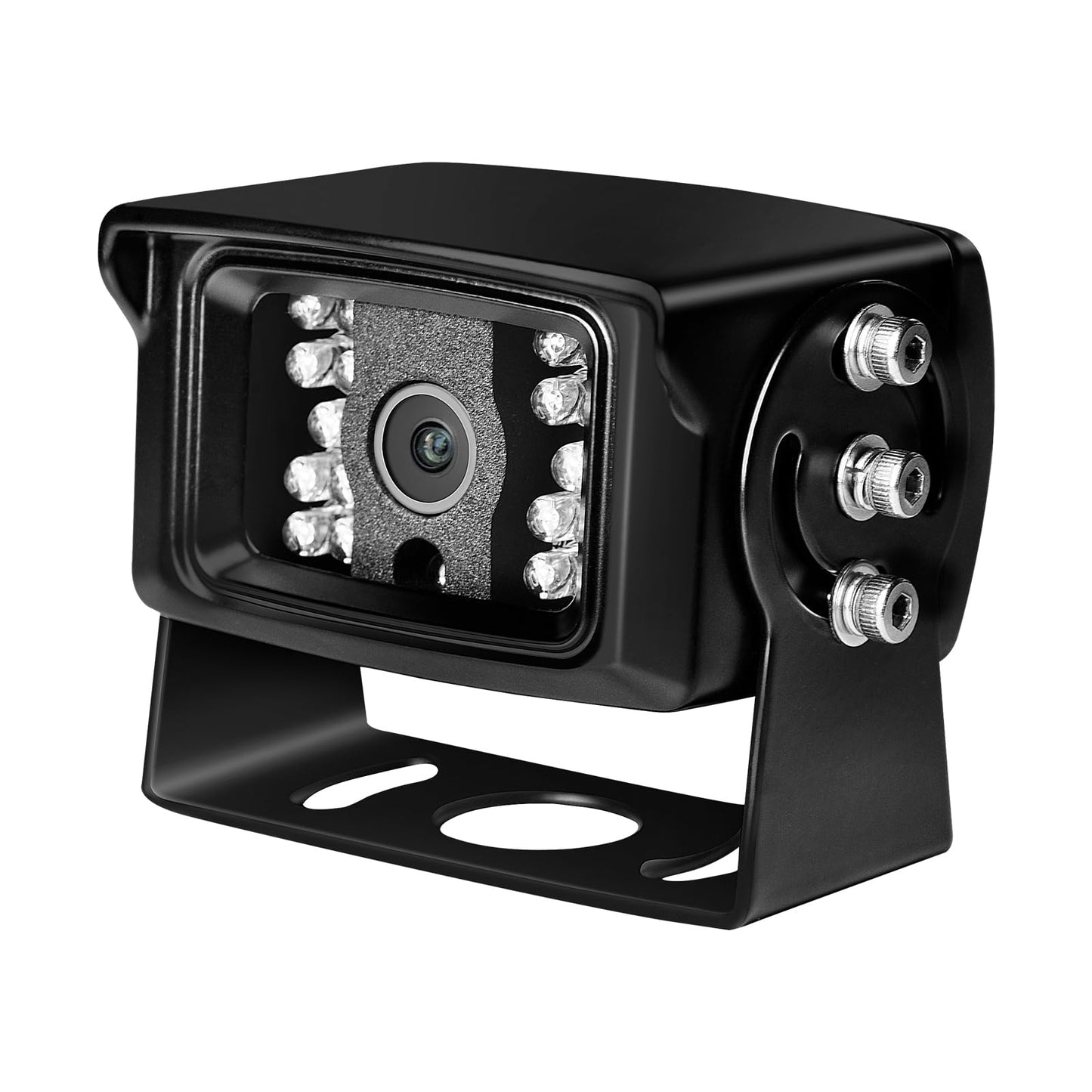 MWRCTV 4MP Mini PoE IP Dome Camera for Outdoor Security Surveillance DEMO