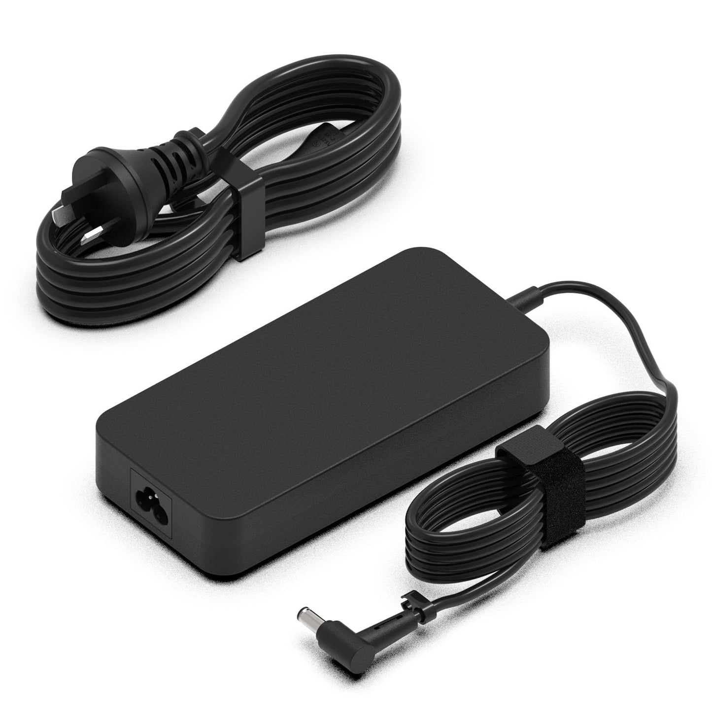 180W Laptop Charger for Asus Rog Zephyrus G14 G15 6.0*3.7mm Black DEMO
