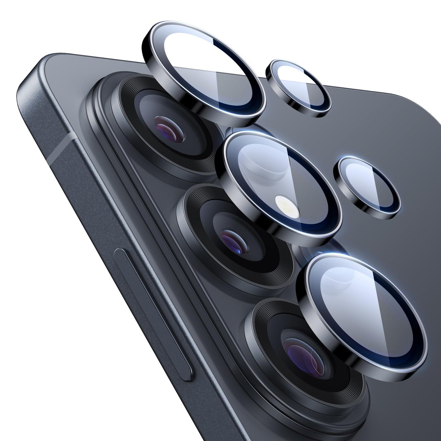 ESR Tempered Glass Lens Protectors for Samsung Galaxy S26 Ultra Camera Size NEW