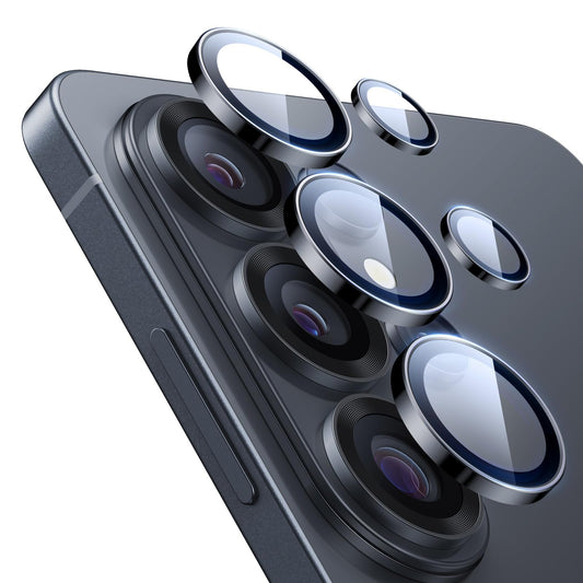 ESR Tempered Glass Lens Protectors for Samsung Galaxy S26 Ultra Camera Size NEW