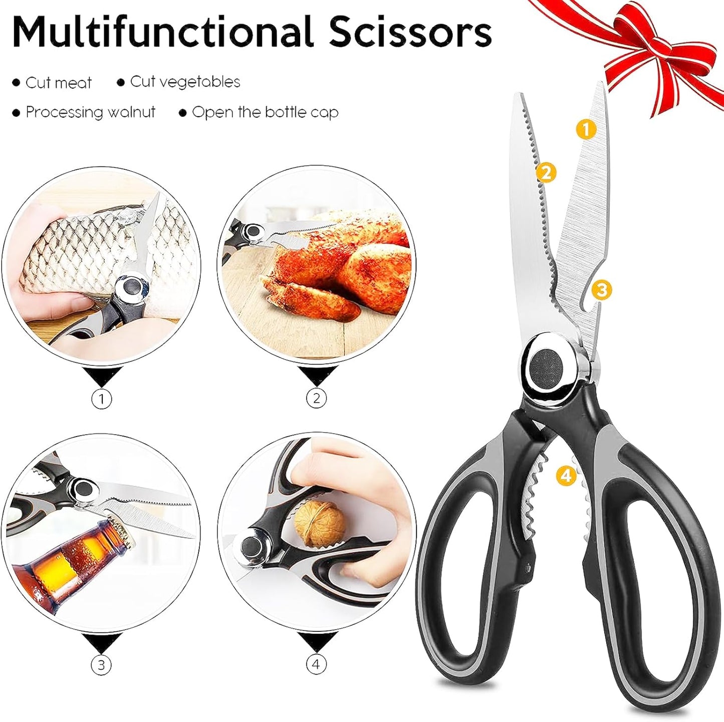Versatile Cutting Mat Set with Stand & Scissors, Pastel Colors, 12.6"L x DEMO