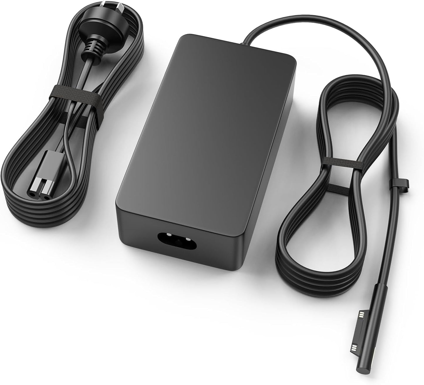 TREE.NB 65W Power Adapter Charger for Microsoft Surface Tablets and DEMO