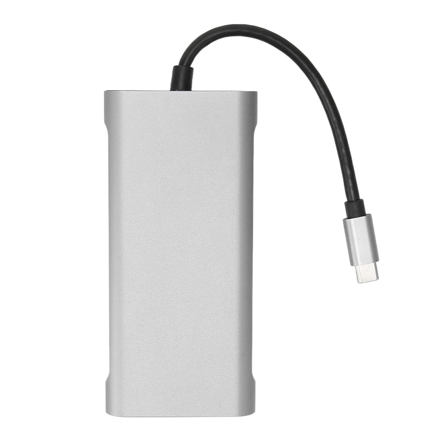 7-in-1 USB-C USB Hubs Hub with HDMI, 5Gbps Data Transfer & PD Fast DEMO