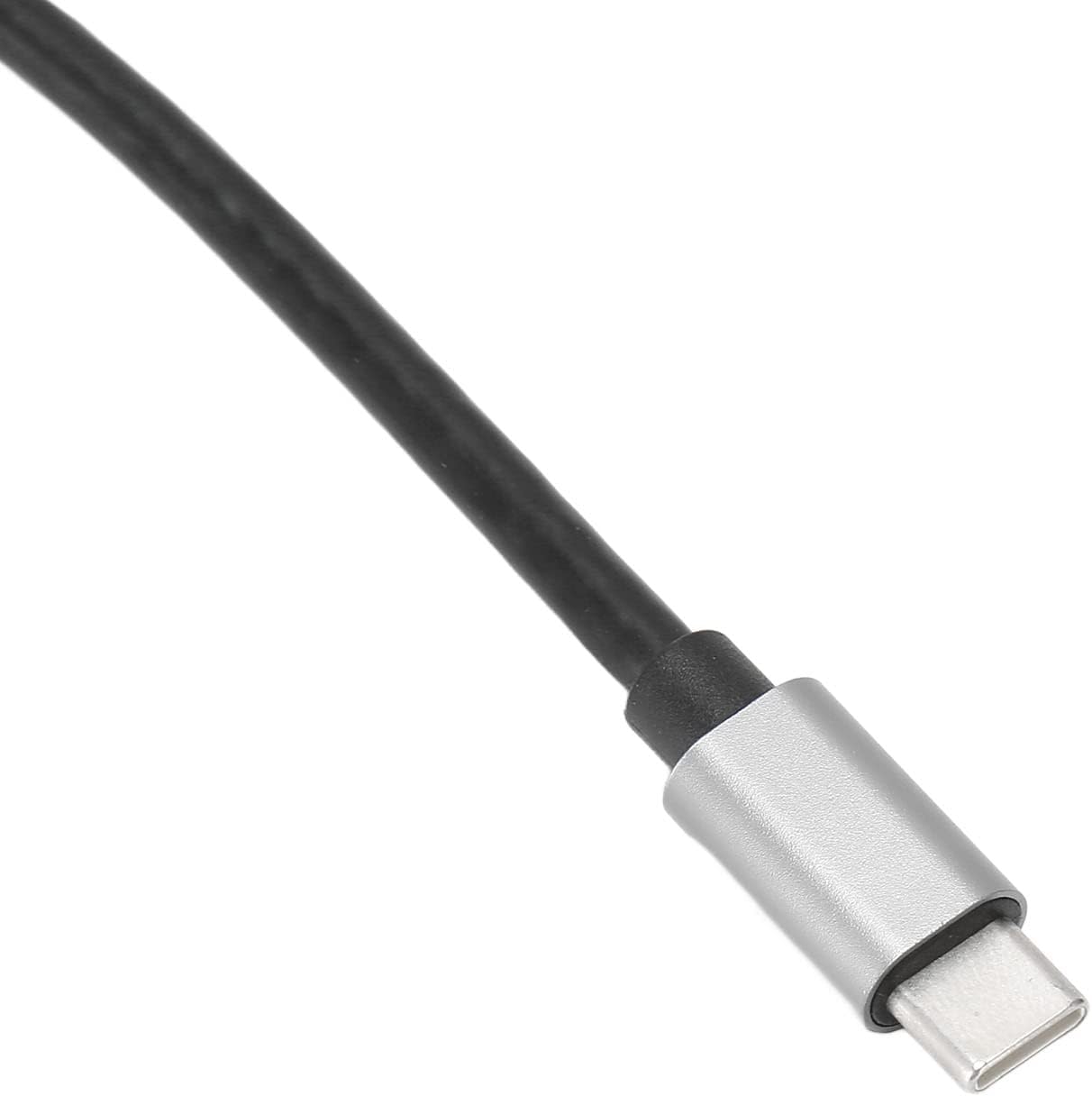 7-in-1 USB-C USB Hubs Hub with HDMI, 5Gbps Data Transfer & PD Fast DEMO