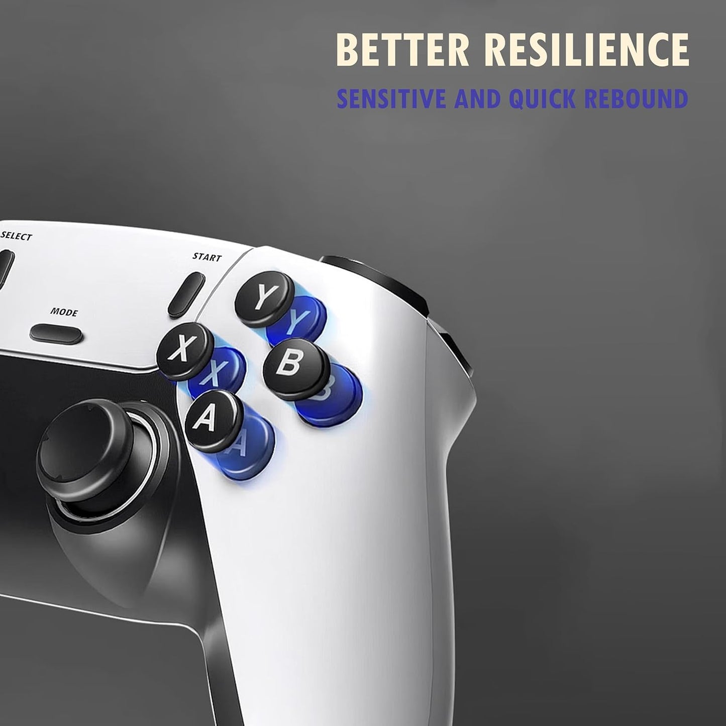 Retro Wireless Gaming Console Stick with 40,000+ Classic Arcade Games DEMO