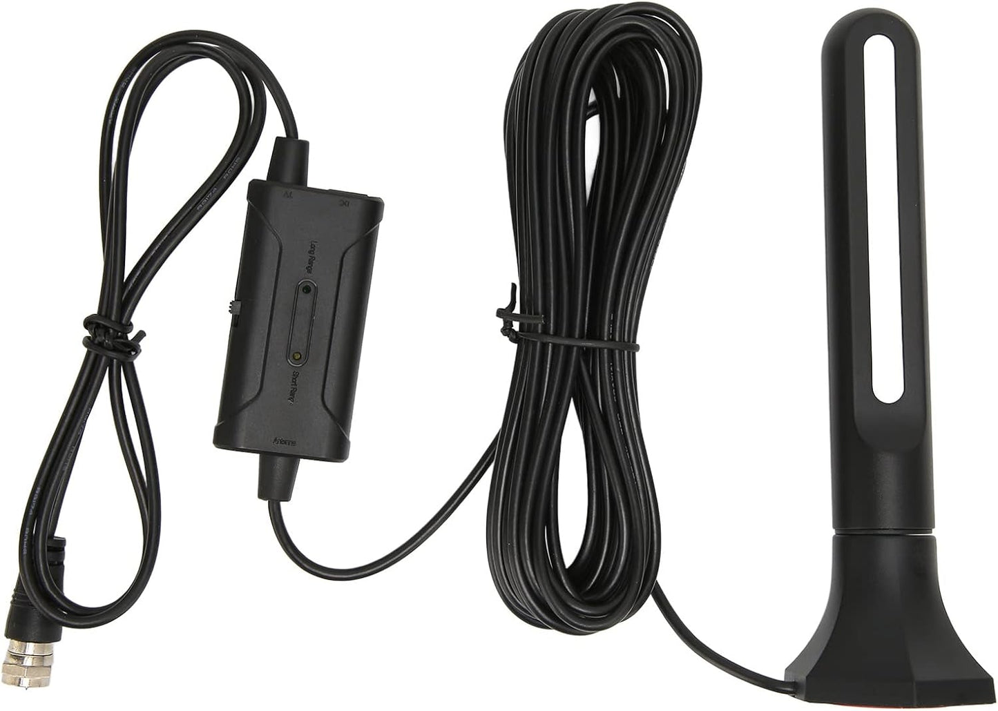 Powerful 4K TV Antennas HDTV Antenna for Indoor or Outdoor Use - High DEMO